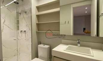 Imagem 4: Apartamento com 2 dormitórios para alugar, 55 m² por R$ 4.080/mês - Mooca - São Paulo/SP