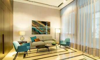 Imagem 7: Cobertura Duplex para venda no Jardins, São Paulo SP Ref.:1267