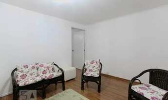 Imagem 4: Casa para Aluguel - Jabaquara, 1 Quarto, 60 m2