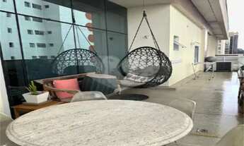 Imagem 7: São Paulo - Apartamento Padrão - PINHEIROS