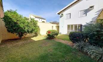 Imagem 5: Sobrado alto padrão em Condomínio San Diego, Jardim Botânico à locação ou venda em Ribeirã