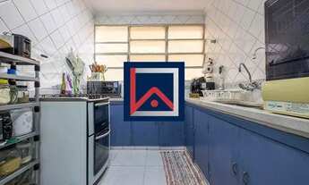 Imagem 7: Apartamento Venda 3 Dormitórios - 185 m² Jardim Paulista