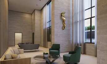 Imagem 4: APARTAMENTO RESIDENCIAL em São Paulo - SP, Cerqueira César