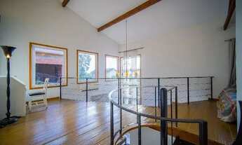 Imagem 7: Casa com 3 dormitórios à venda, 139 m² por R$ 850.000,00 - Granja Viana - Carapicuíba/SP