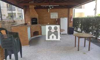 Imagem 5: Apartamento com 3 dormitórios à venda, 71 m² por R$ 360.000 - Sumarezinho - Ribeirão Preto