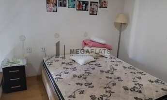 Imagem 4: FLAT DUPLEX 54M² PARA LOCAÇÃO!