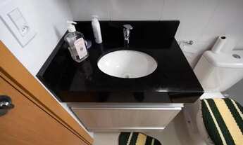 Imagem 10: Apartamento para venda possui 45 metros quadrados com 2 quartos em Centro - Osasco - SP