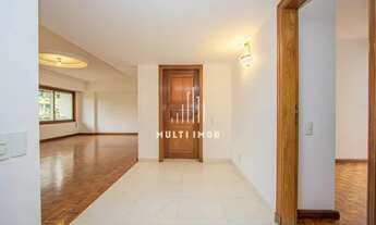 Imagem 2: 3 quartos 1 suíte 2 vagas no Moinhos de Vento