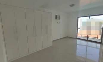 Imagem 2: Apto com 3 Quartos sendo 1 suíte, Cond com piscina, na Praia do Pecado