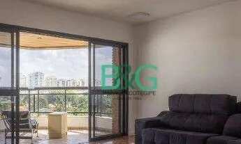 Imagem 4: Apartamento com 4 dormitórios à venda, 246 m² por R$ 2.451.867 - Alto da Lapa - São Paulo