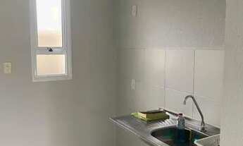 Imagem 5: Casa para Locação em Bauru, Vargem Limpa I, 2 dormitórios, 1 banheiro, 2 vagas