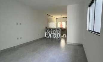 Imagem 2: Casa com 2 dormitórios à venda, 214 m² por R$ 299.000,00 - Parque das Nações - Aparecida d