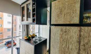 Imagem 4: Apartamento à venda, 3 quartos, 1 vaga, Jardim Dona Regina - Santa Bárbara D'Oeste/SP