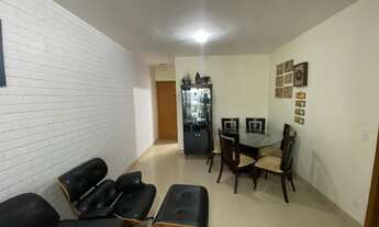 Imagem 3: Apartamento 3 quartos, Pallazo di Italia, Setor Bueno, 89m2, lazer completo, com armários