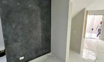 Imagem 5: SOBRADO PARA VENDA OU PERMUTA- VILA FLORESTA- SANTO ANDRÉ