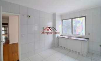 Imagem 7: Locação Apartamento 3 Dormitórios - 157 m² Paraíso