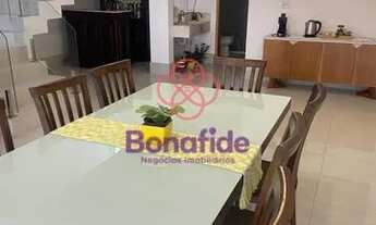 Imagem 2: JUNDIAÍ - Casa de Condomínio - JARDIM FLORESTAL