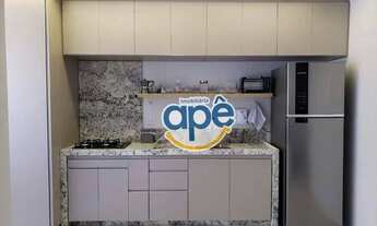 Imagem 5: Apartamento com 2 quartos para alugar, 60 m² por R$ 3.000/mês - Coqueiral de Itaparica - V