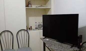 Imagem 2: Kitnet com 1 dormitório à venda, 34 m² por R$ 150.000,00 - Botafogo - Campinas/SP