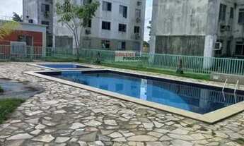 Imagem 3: Apartamento no condomínio Flor de Anani