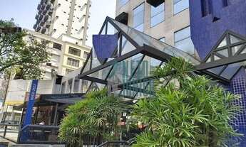 Imagem 4: Conjunto à venda, 54 m² por R$ 450.000,00 - Moema - São Paulo/SP