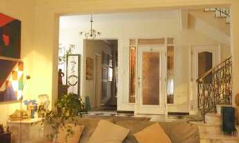 Imagem 4: SÃO PAULO - Apartamento Padrão - PARAISO