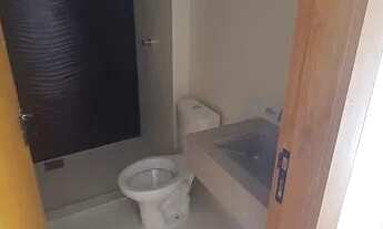 Imagem 5: Casa de condomínio para venda tem 165 metros quadrados com 4 quartos