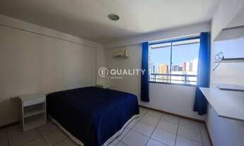 Imagem 7: Apartamento para aluguel com 55 metros quadrados com 1 quarto em Meireles - Fortaleza - CE