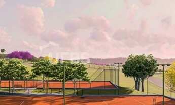 Imagem 6: Lote no Jardins Londres