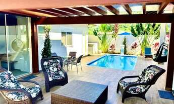 Imagem 6: Casa 3 dorm. 251m² privativos - Ingleses Norte