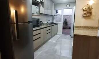 Imagem 7: Amplo sobrado a venda no bairro Igara em Canoas