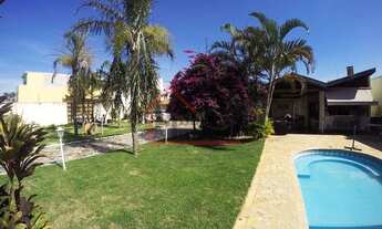 Imagem 5: Casa - Bosque das Palmeiras - Campinas