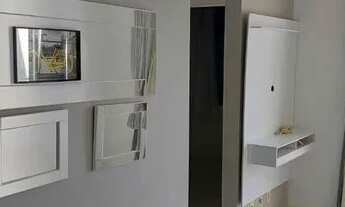 Imagem 3: Alugo Apto no Villa Flora - 2 dormitórios