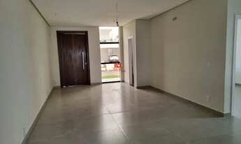 Imagem 13: Casa Terrea no Passaredo 3 Suites Espaço Gourmet Lavabo / Cozinha Integradas em conceito