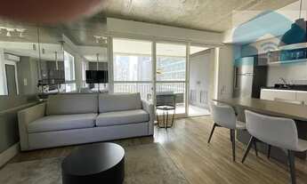 Imagem: Apartamento em Cidade Monções - São Paulo