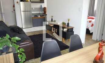 Imagem 2: Apartamento à Venda - Parque Maracana, 2 Quartos, 46 m2