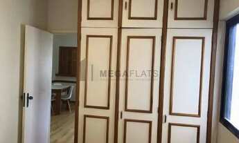 Imagem 7: LOCAÇÃO DE FLAT PROXIMO A RUA TEODORO SAMPAIO!