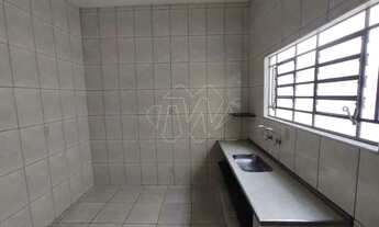 Imagem 5: Locação de Casas / Padrão na cidade de Araraquara