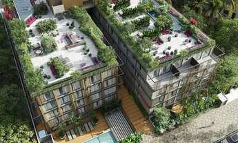 Imagem 7: Flat c/varanda, à venda - Intermares, Cabedelo/PB