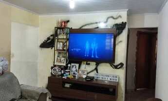 Imagem 6: Casa para venda com 70 metros quadrados com 3 quartos em Pau da Lima - Salvador - Bahiaa