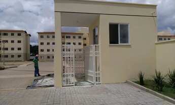 Imagem 5: Alugo apartamento no Ágape Norte 800reais no térreo