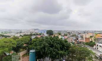 Imagem 5: Apartamento para Aluguel - Cangaíba, 2 Quartos, 48 m2