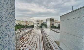 Imagem 4: Apartamento para Aluguel - Tijuca, 3 Quartos, 120 m2