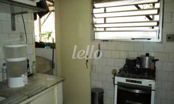 Imagem 5: São Paulo - Apartamento Padrão - Jardins