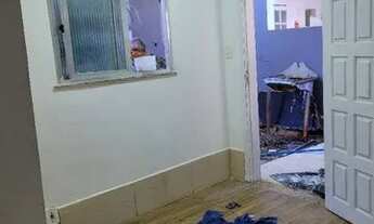 Imagem 3: Pequena casa na Covânca