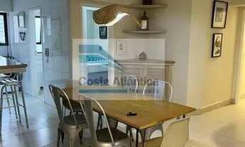 Imagem 3: LOCAÇÃO FRENTE AO MAR ALTO PADRÃO COM LAZER EM ASTURIAS GUARUJÁ