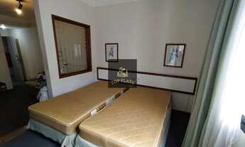 Imagem 4: Flat no Jardim Paulista