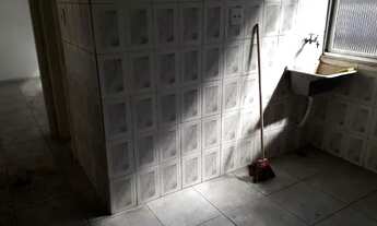 Imagem 7: Aluguel, apartamento em Higienópolis sala, 2 dormitórios, cozinha, banheiro e área