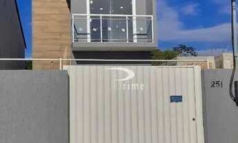 Imagem: Casa com 3 dormitórios para alugar, 130