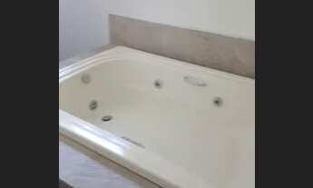 Imagem 7: Alugo piso térreo temporariamente